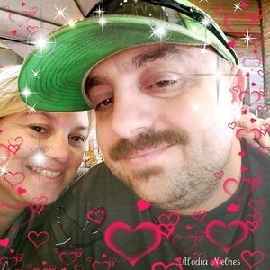 Meet your Posher, Christi